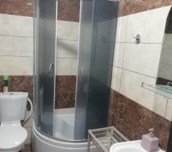 Номер стандарт с 1 двуспальной кроватью в Vерона