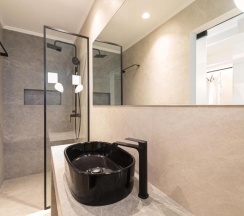 Студия в San Giovanni Luxury Studios
