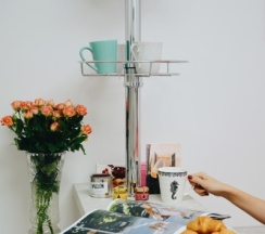 Место в женском четырехместном номере в Ваш миниотель