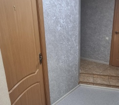 Двухместный номер Эконом в Твоя остановка