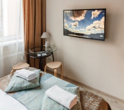 Апартаменты-студия 22 кв.м. В ЖК Like Политехническая 6 (119) в Like