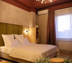 № 305 Улучшенный двухместный номер в разМалевиch