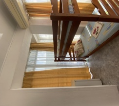 Четырехместный номер на 2 этаже в Ярд