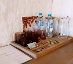 Кемпинг 6 в Вишня