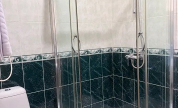 однокомнатный семейный в Сатурн