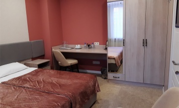 стандарт в Vesta