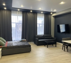 Студия в Квартира Ayshe Prestij Studio 5