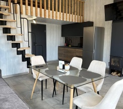 Коттедж стандарт в Ретрит Home
