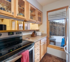 Апартаменты с 2 комнатами в Cielo Grande B101, 2 Bedrooms, Pet Friendly, Sleeps 4