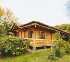 Дом охотника в Ярославна