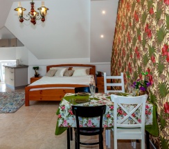 четырехместный стандарт в Relax88