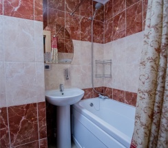 Стандарт №11 в Золотой Лев