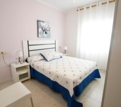 Апартаменты в Casa Rosales 7