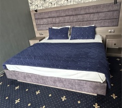 2 комн Family studio (Семейный) 5 мест в 7 небо