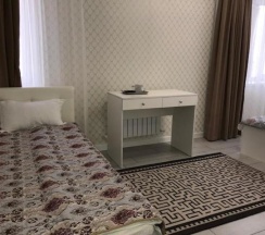 Номер Standard в Amari