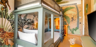 Бо Пхут: Курортный отель Holiday Inn Resort Samui Bophut Beach