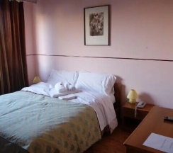Номер Standard в Hotel Riviera