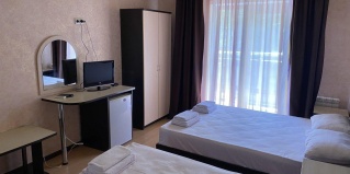 Анапа: Гостевой дом Афродита