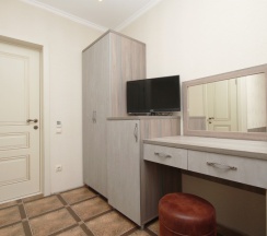 3-х местный в Сириус