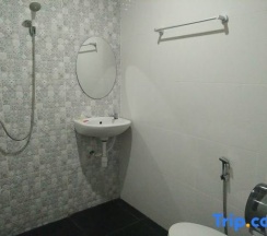 Двухместный номер Economy двуспальная кровать в In Phuket House