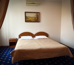 апартаменты студия в Ульберг