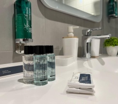 1-комнатные апартаменты люкс в Art Apart