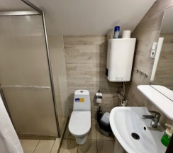 Стандартный номер в Ретлё