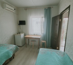 2-местная комната комфорт в Друзья