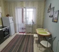 Квартира в Апартаменты на Пионерская 70