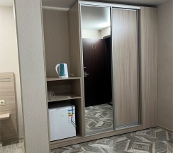 3-х местный в Элиста