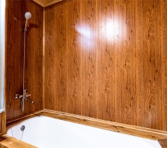 Апартаменты Люкс в Кунак