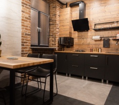 Апартаменты в Центр недвижимости