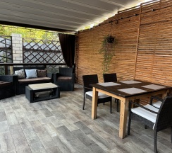 Дом в Солнечный берег