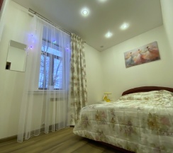 Апартаменты c 1 комнатой в Forest house