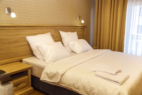 Сухум: Мини-отель Family Inn