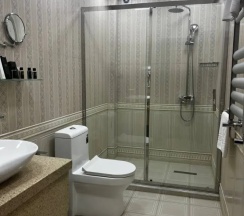 Полулюкс в Baku Hotel