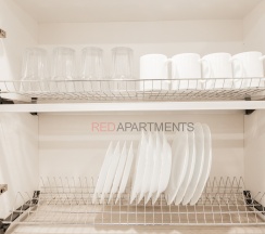 Квартира в Red Apartments