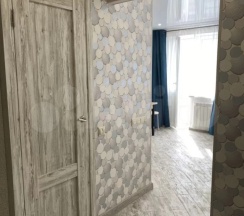 Квартира в Апартаменты на мкр-н Новая Ильинка, 6