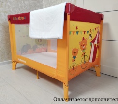 Апартаменты в Апартаменты Bliss aparts Pervomaiskaya 39/10