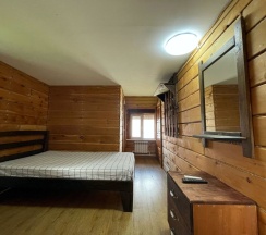 Комфорт Твин с балконом в Ковчег