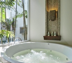 Вилла с 2 комнатами в Veranda Resort & Villas Hua Hin - Cha Am