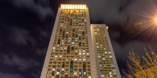 Москва: Апартаменты Fortnight (Фортнайт) на шоссе Хорошевское 16/1