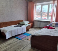 Апартаменты на Гагарина 27а в Гостевой дом