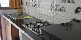 Остров Маэ: Отель Solea Self Catering
