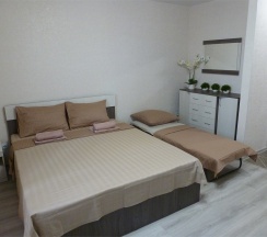 люкс премиум в Apart Capital