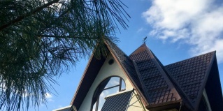 Кисловодск: Коттедж Mountain cottage