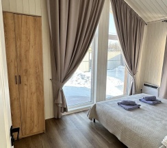 Барнхаус в Rakita-house