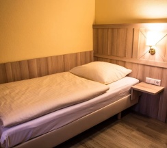 Номер Standard в Hotel Landhaus Gut Keuchhof