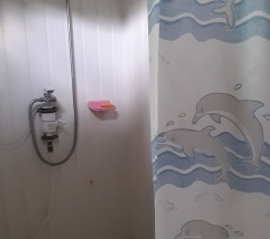 Эконом 2-х местный в Золотая бухта