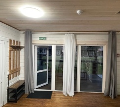 Стандарт в Мамонт